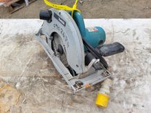 Image of Makita 5903R Circular Saw
