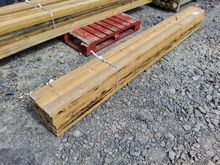 Image of 24x 10' 3.5x1.5 Sawn Timber