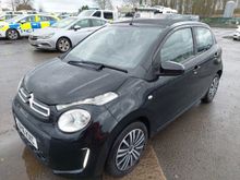 Image of CITROEN C1 AIRSCAPE FEEL PURETECH 5 Door Hatchback