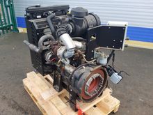 Image of Perkins 404D-22T Engine