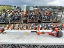 Image of Husqvarna 545RX Strimmer