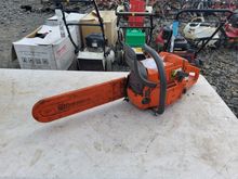 Image of Husqvarna 365SP Petrol Chainsaw