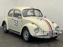 Image of 1973 Volkswagen Beetle 1300