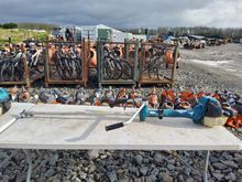 Image of Makita EM4351UH Strimmer