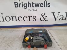 Image of Bosch GBH2-20SE Hammer Drill 110V
