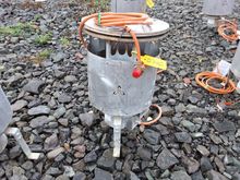 Image of Biemmedue GW32 Gas Heater