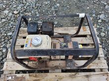 Image of Honda 2.8kva Petrol Generator