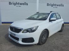 Image of PEUGEOT 308 ACCESS BLUEHDI S/S 5 Door Hatchback