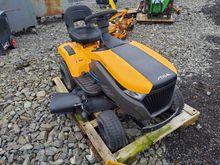 Image of Ride On Mower