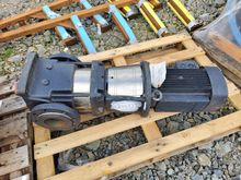 Image of Grundfos Pump