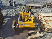 Image of Flir Turret Hydraulic Lifting Trolley