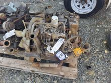 Image of Yanmar Engine