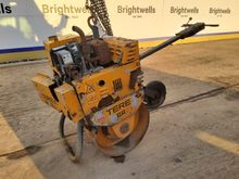 Image of Terex Pedestrian Roller