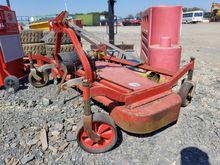 Image of Finishing Mower