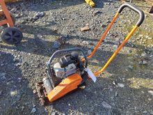 Image of Belle LC3251 12inch Petrol Compaction Plate