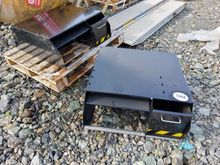Image of Quantity Car Boot Tidies