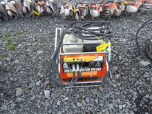 Image of Hydraulic Power Pack