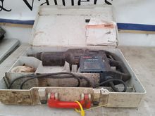 Image of Bosch SDS GBH 10DC Hammer