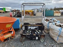 Image of Pop Up Access Platform