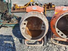 Image of Altrad Mini Mix 150 110V Mixer