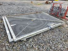 Image of Pair of Gates