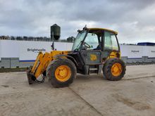 Image of JCB 531-70 Telehandler