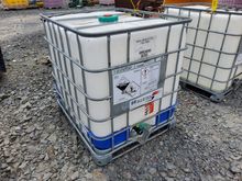 Image of IBC Tank