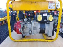 Image of Petrol Generator