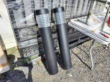 Image of Phillips Bollard Lights x 2