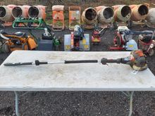 Image of Husqvarna 325HL Petrol