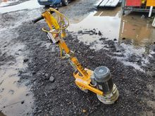 Image of Concrete Grinder