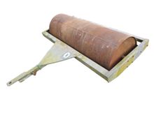 Image of 4ft Flat Roll