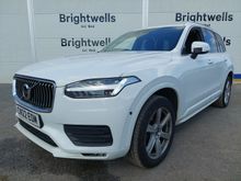 Image of VOLVO XC90 B6 MHEV AWD AUTO Estate