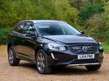 Image of 2014 Volvo XC60 T6 AWD SE Lux