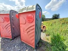 Image of Portable Toilet