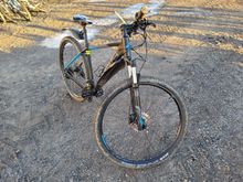 Image of Frame Size: 19"| Wheel Size: 29"