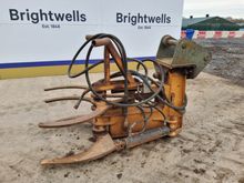 Image of Ulrich Tree Shear