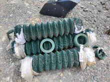 Image of 4x Chain Link Fencing