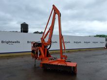 Image of Agrimaster Hedge Cutter