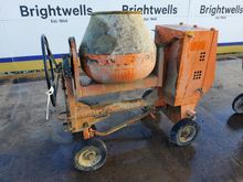 Image of Belle Site Mixer