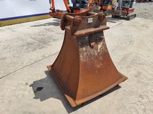 Image of Bell Attachment for CAT 314F