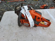 Image of Husqvarna 560 XP Chainsaw