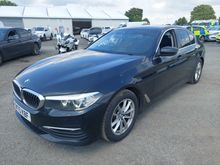 Image of BMW 530D XDRIVE SE AUTO 4 Door Saloon