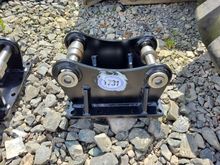 Image of Headstock Plate