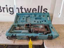 Image of Makita Breaker