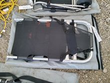 Image of Ferno Aluminum Foldable strecher