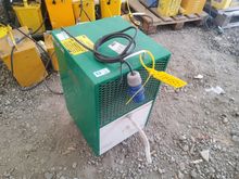 Image of 240V & 110V Dehumidifier