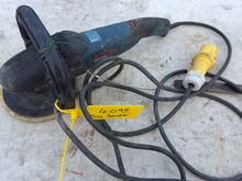 Image of Bosch GPO 14 CE Disc Sander - 110V