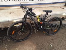 Image of Huffy Marker |  Frame number 2411021680 Bike