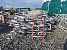 Image of 5x Scaffold Podium